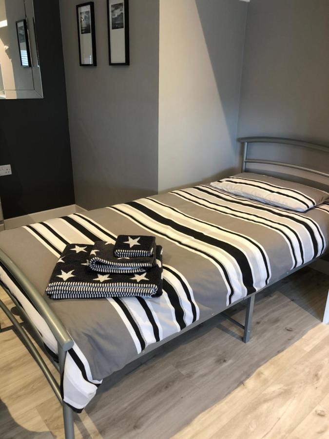 The Chalet Инвернес Екстериор снимка